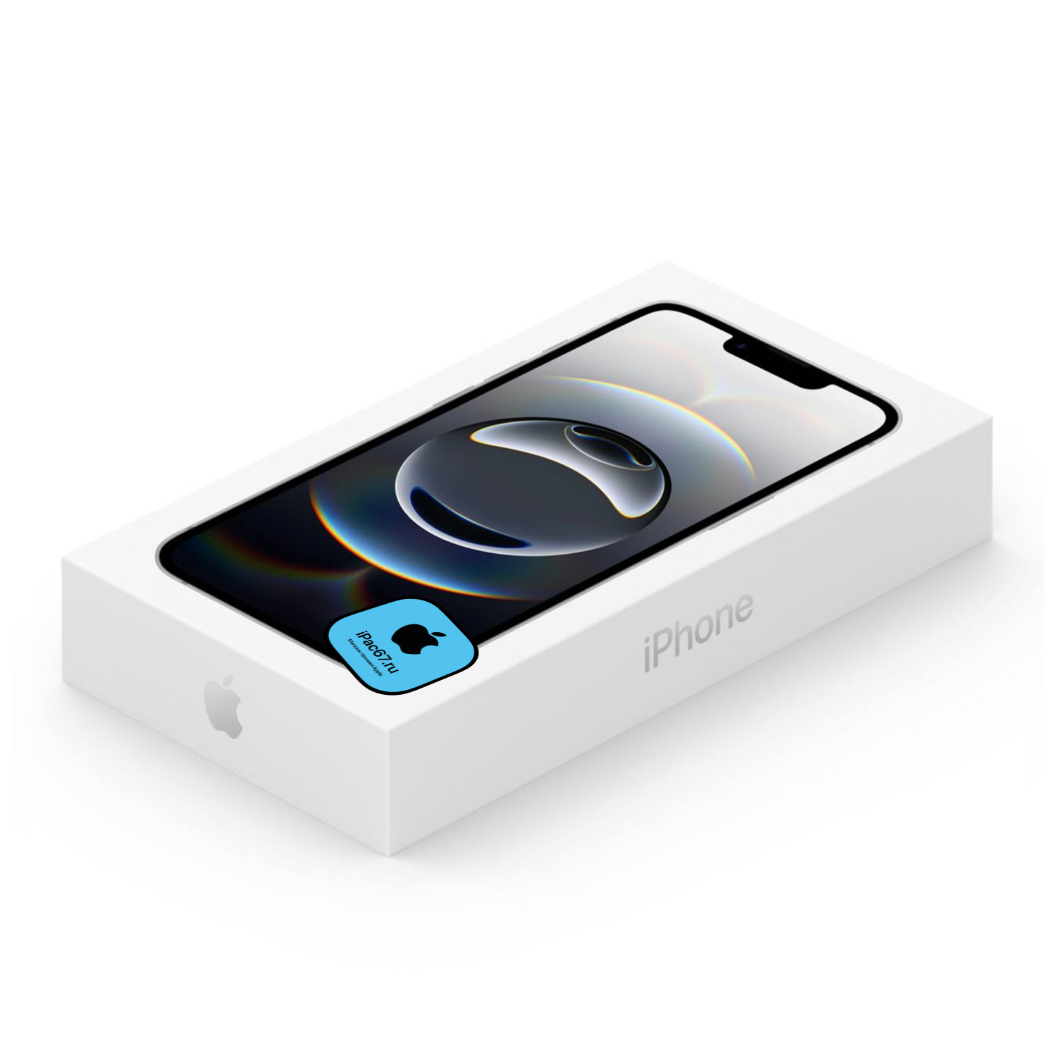 iPhone 16E 128Gb Black: мощный, стильный, надёжный. Успейте купить